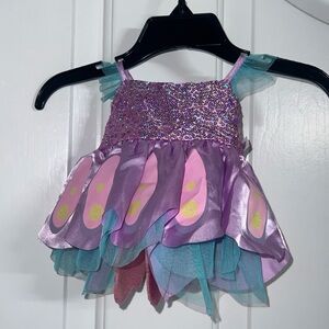 Build a Bear 🐻 Fairy Outfit